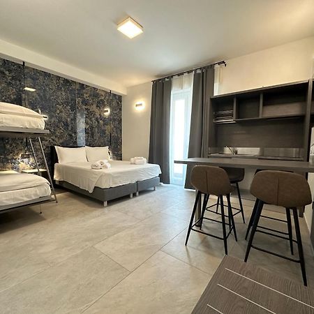 Dolmen Guest House Alghero Kültér fotó