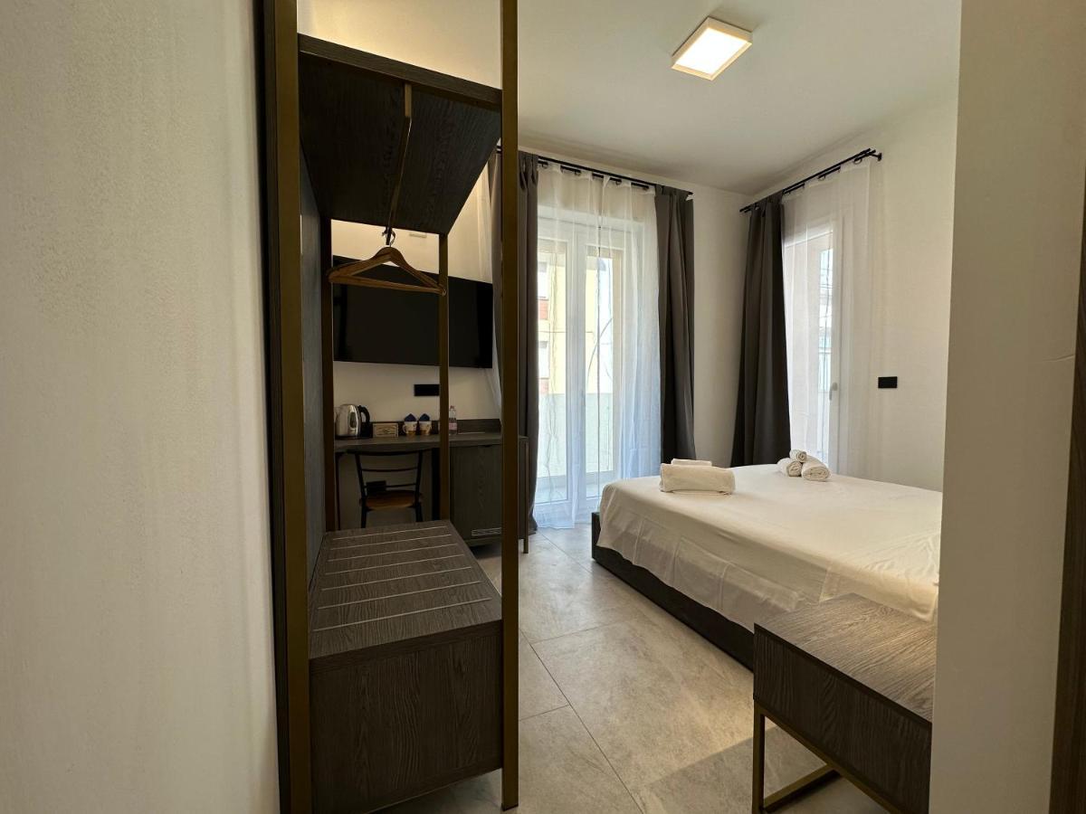 Dolmen Guest House Alghero Kültér fotó