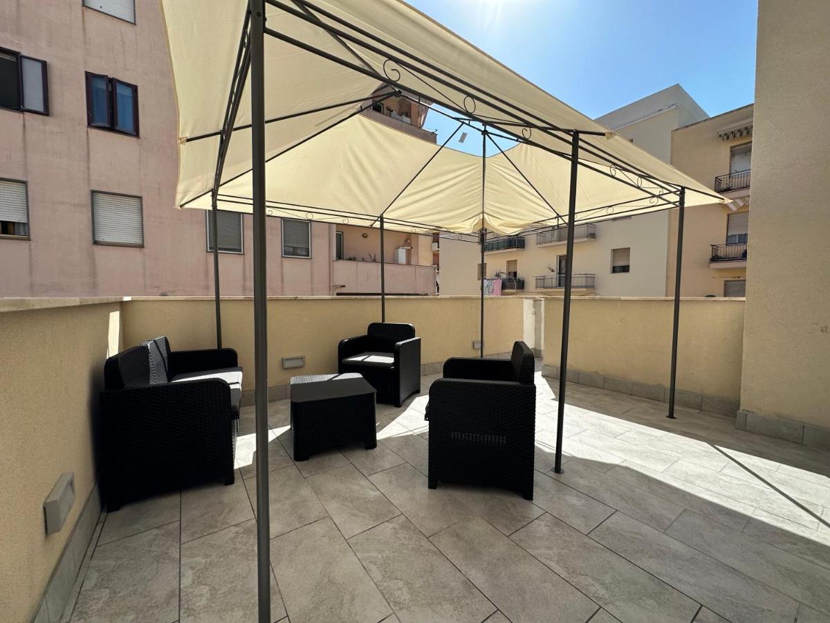 Dolmen Guest House Alghero Kültér fotó