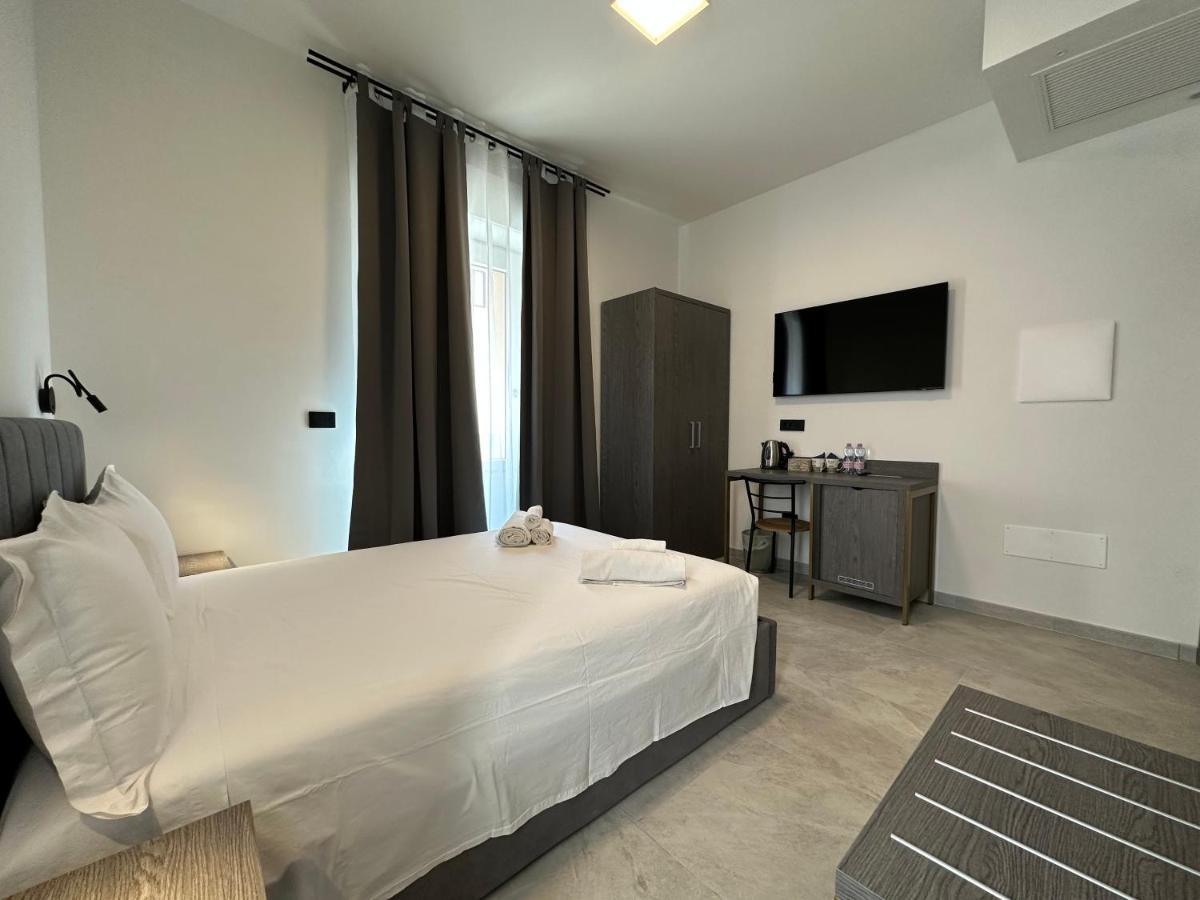Dolmen Guest House Alghero Kültér fotó