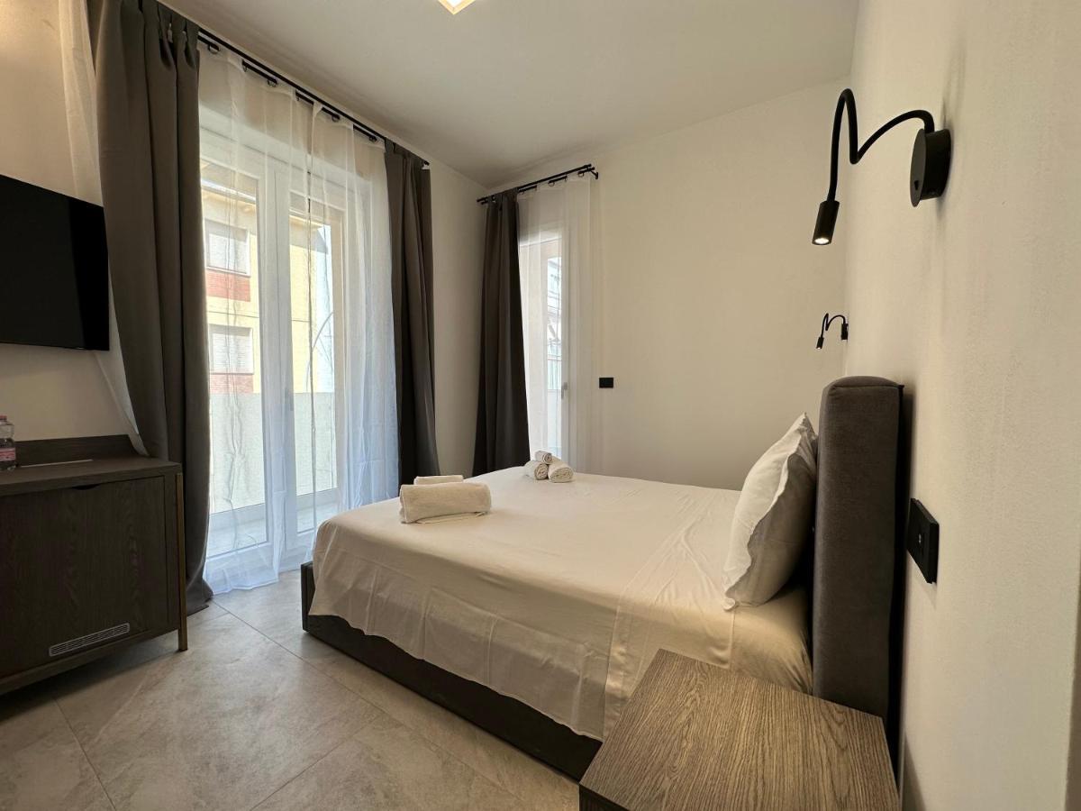 Dolmen Guest House Alghero Kültér fotó