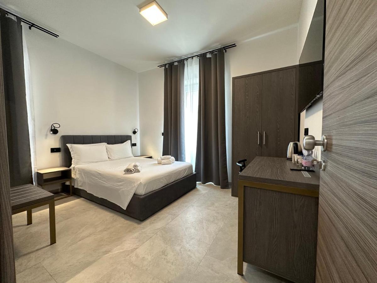 Dolmen Guest House Alghero Kültér fotó