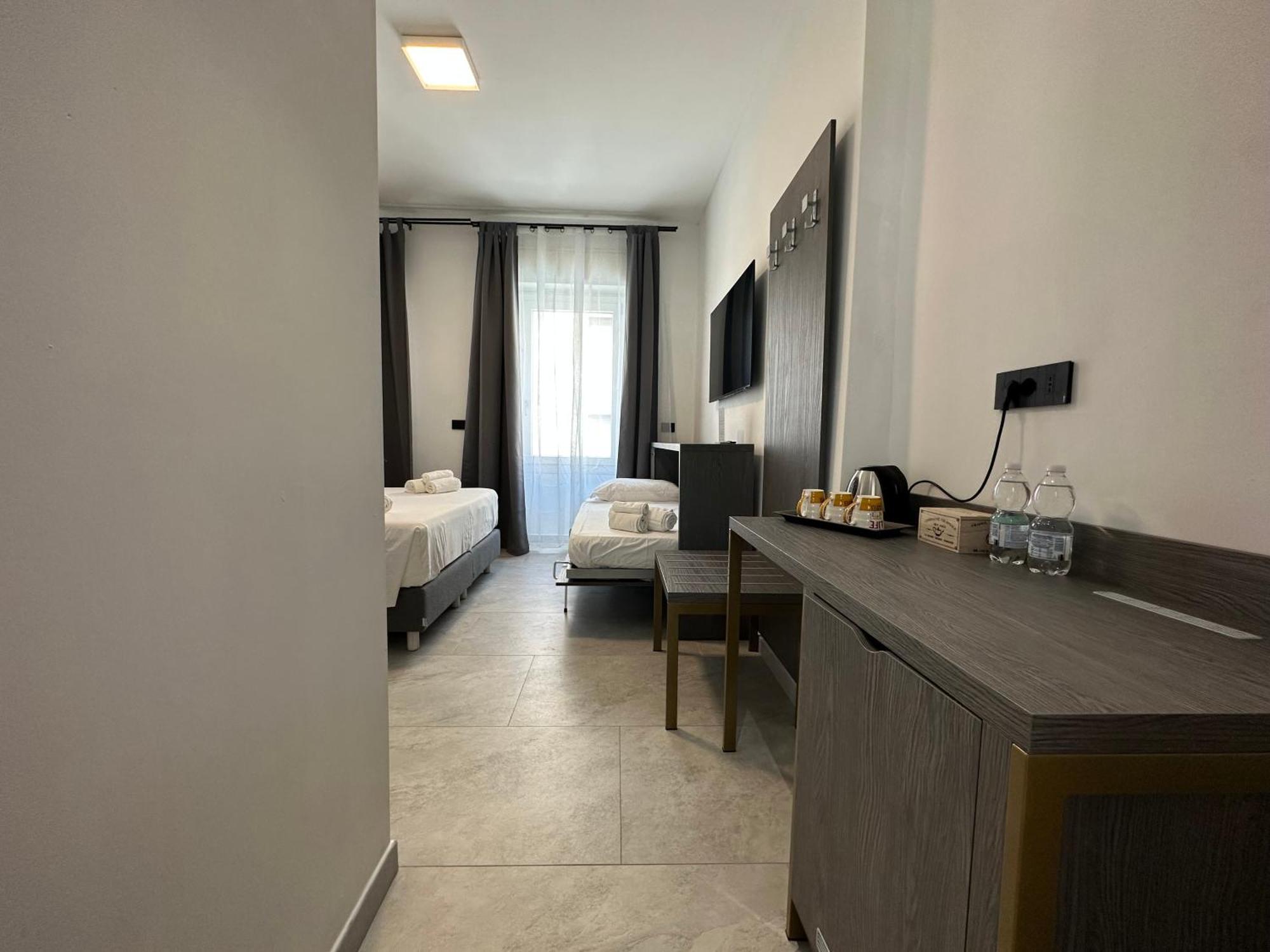 Dolmen Guest House Alghero Kültér fotó