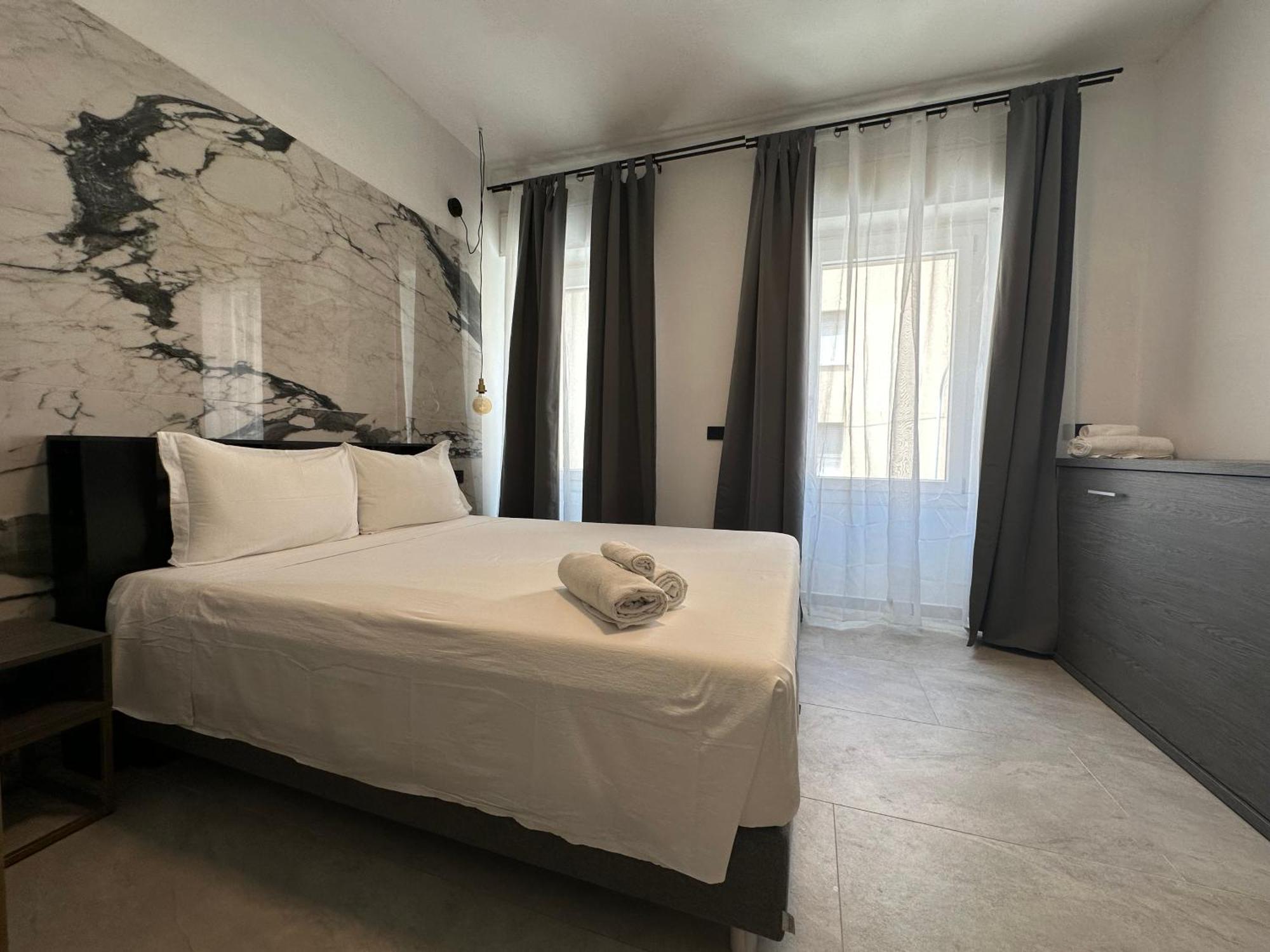Dolmen Guest House Alghero Kültér fotó