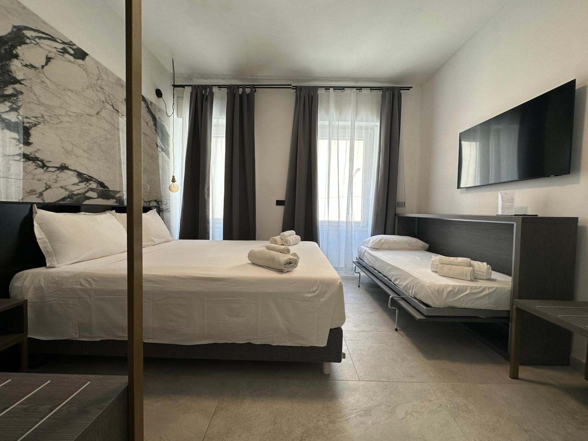 Dolmen Guest House Alghero Kültér fotó