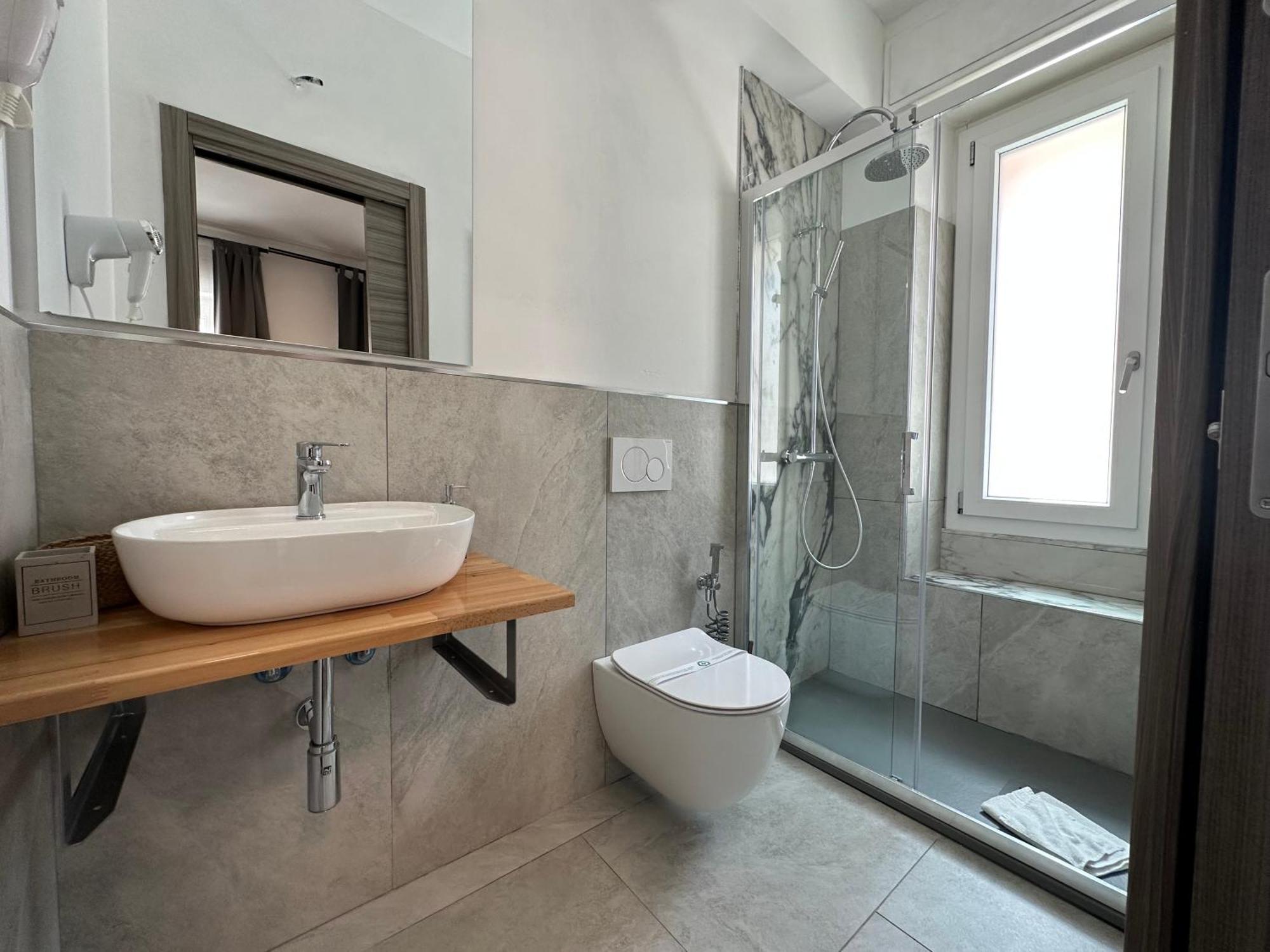 Dolmen Guest House Alghero Kültér fotó