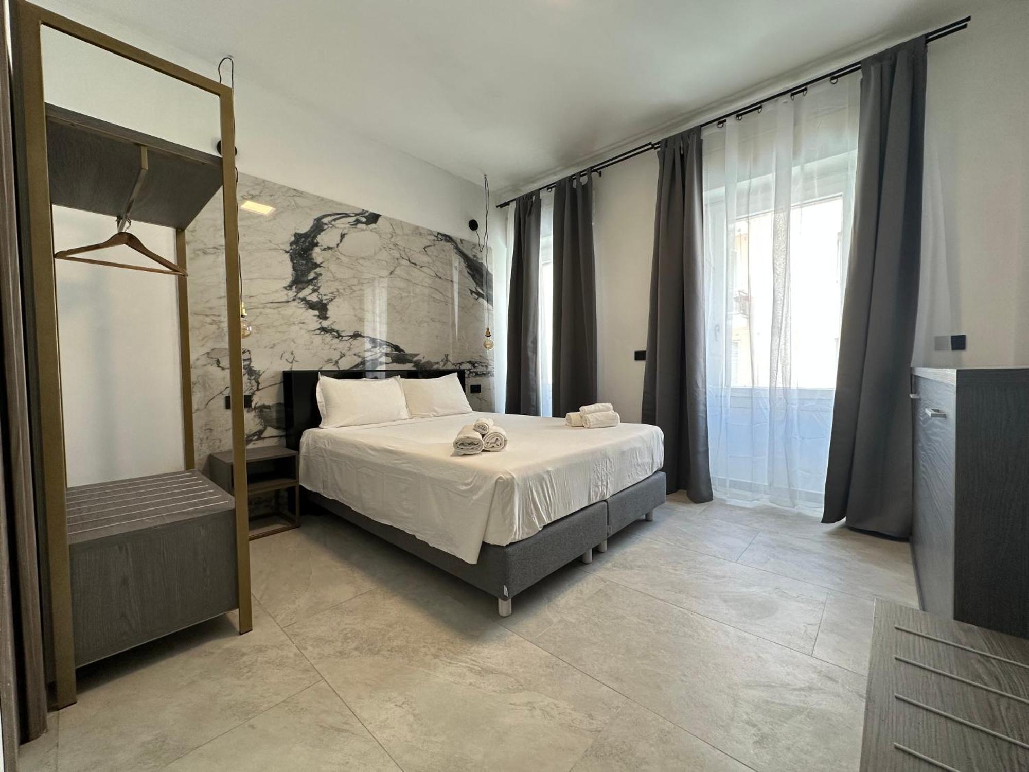 Dolmen Guest House Alghero Kültér fotó