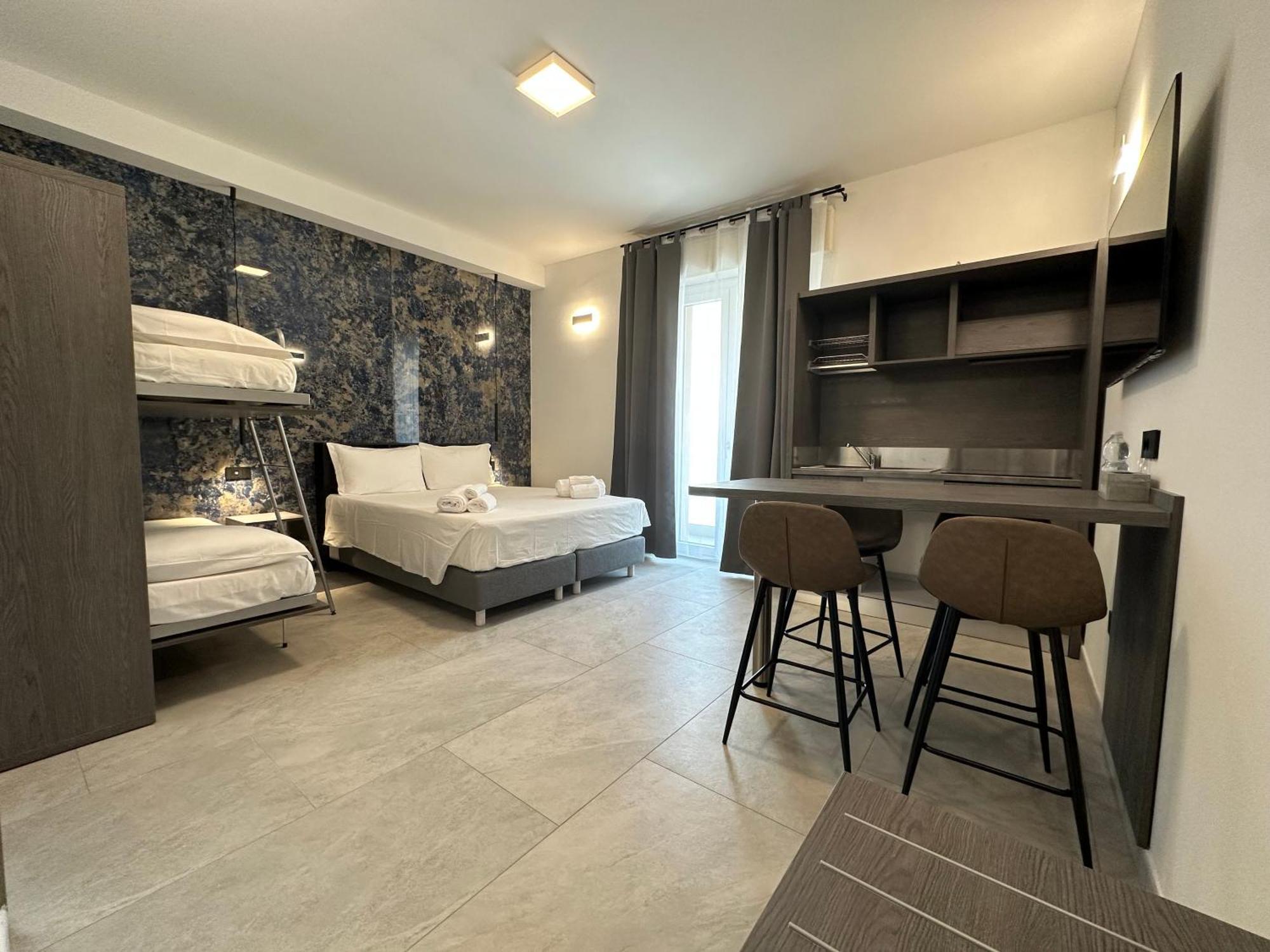 Dolmen Guest House Alghero Kültér fotó
