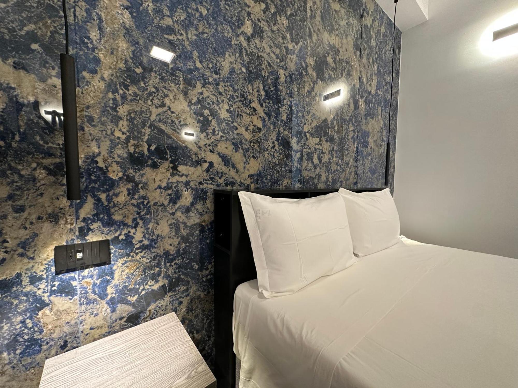 Dolmen Guest House Alghero Kültér fotó