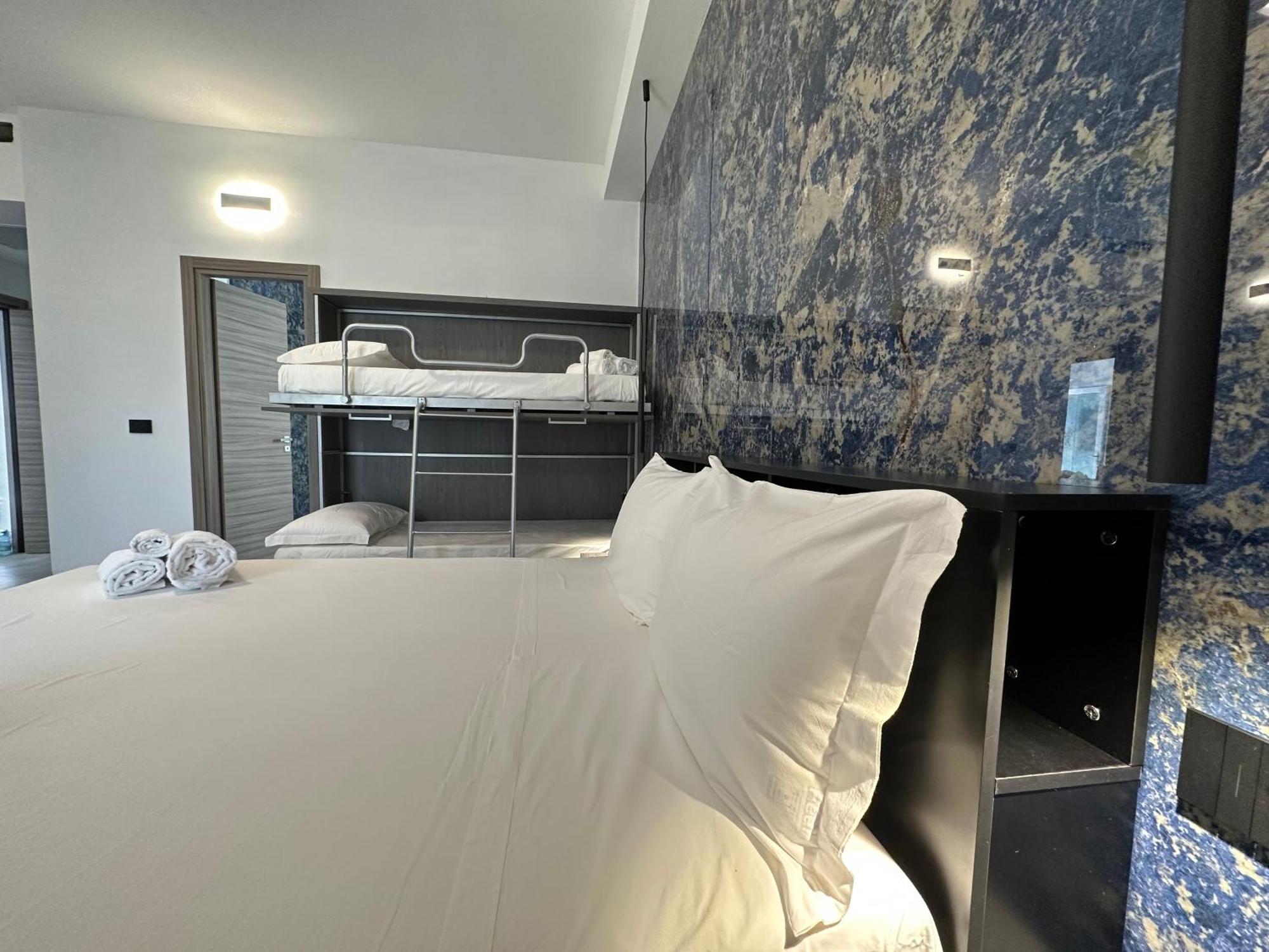 Dolmen Guest House Alghero Kültér fotó
