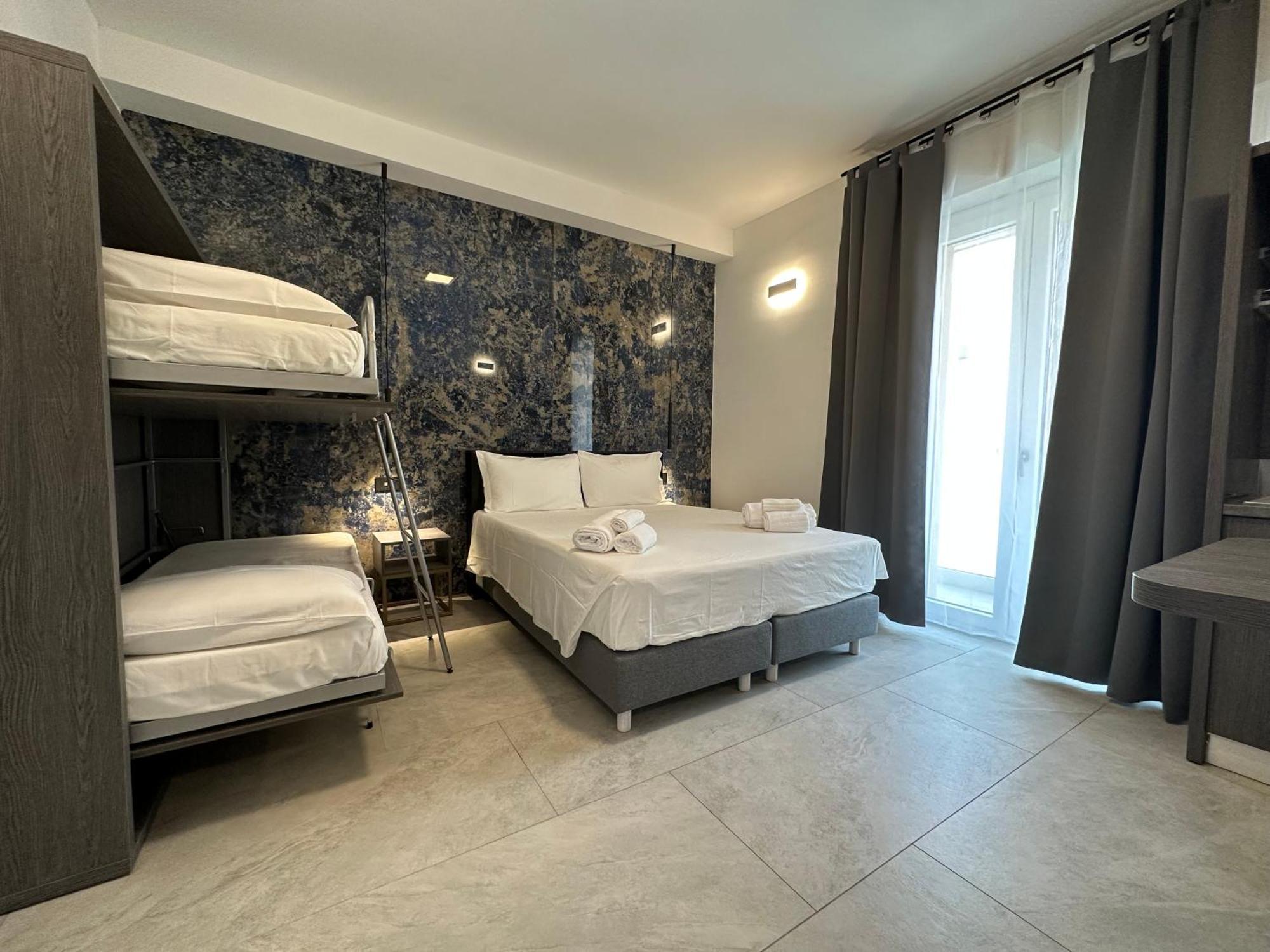 Dolmen Guest House Alghero Kültér fotó