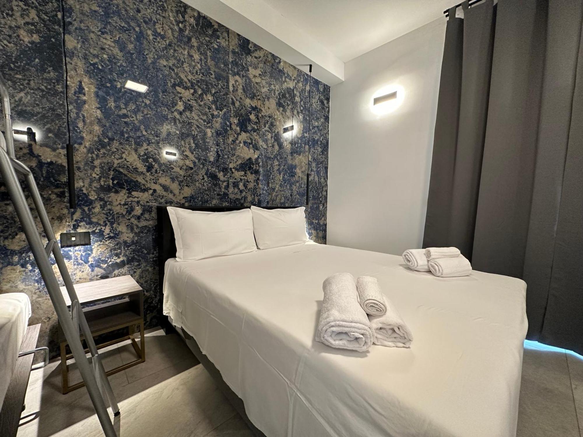 Dolmen Guest House Alghero Kültér fotó