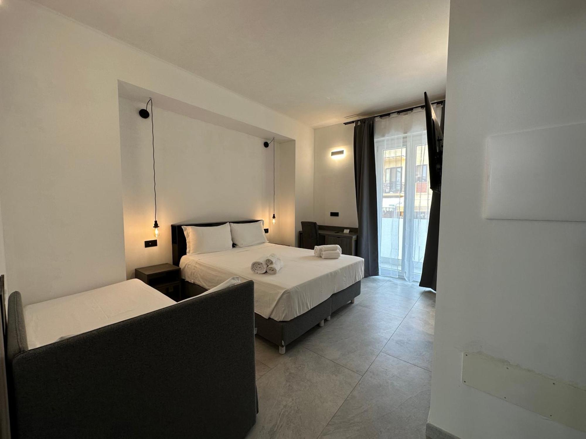 Dolmen Guest House Alghero Kültér fotó