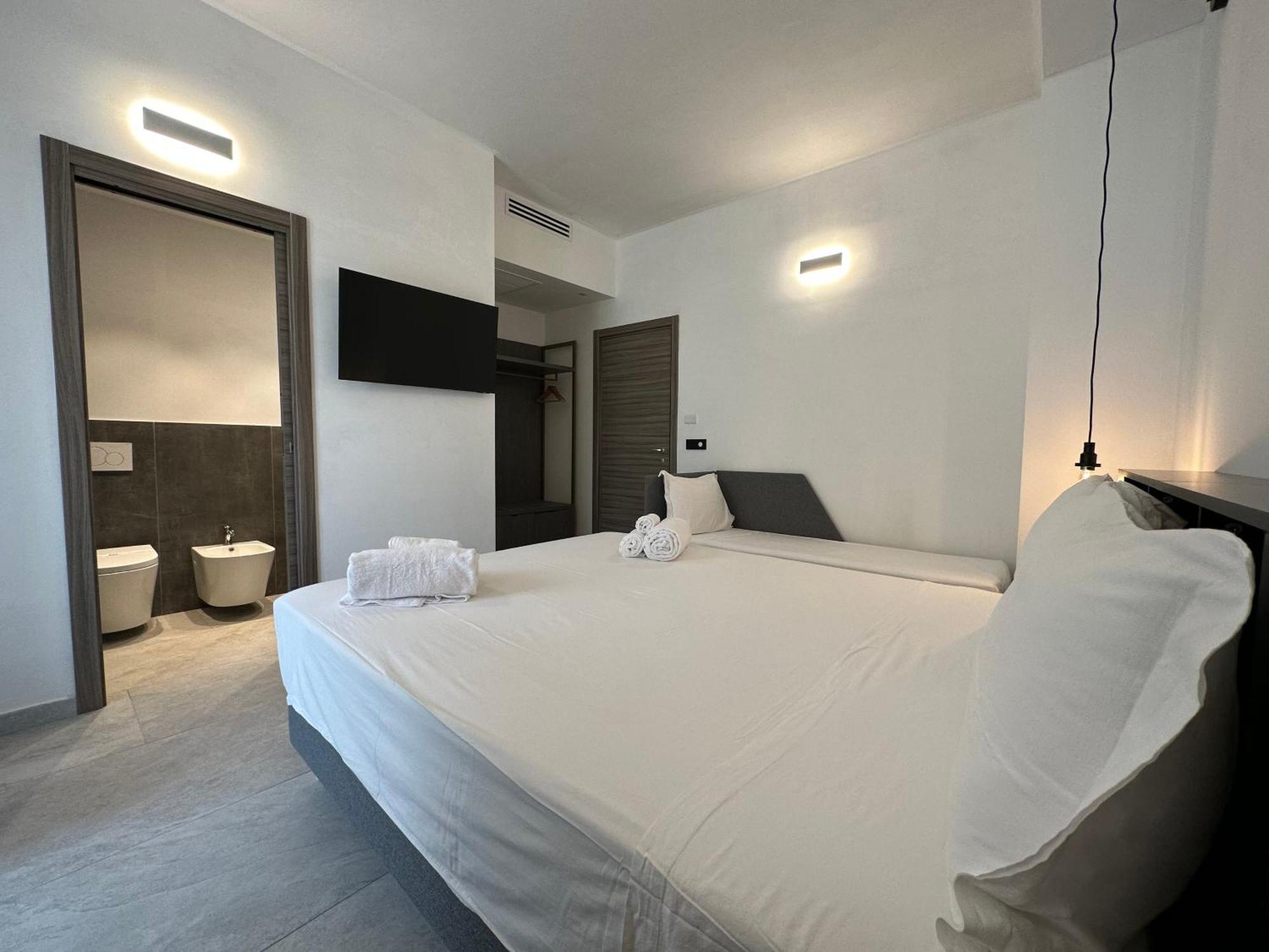 Dolmen Guest House Alghero Kültér fotó