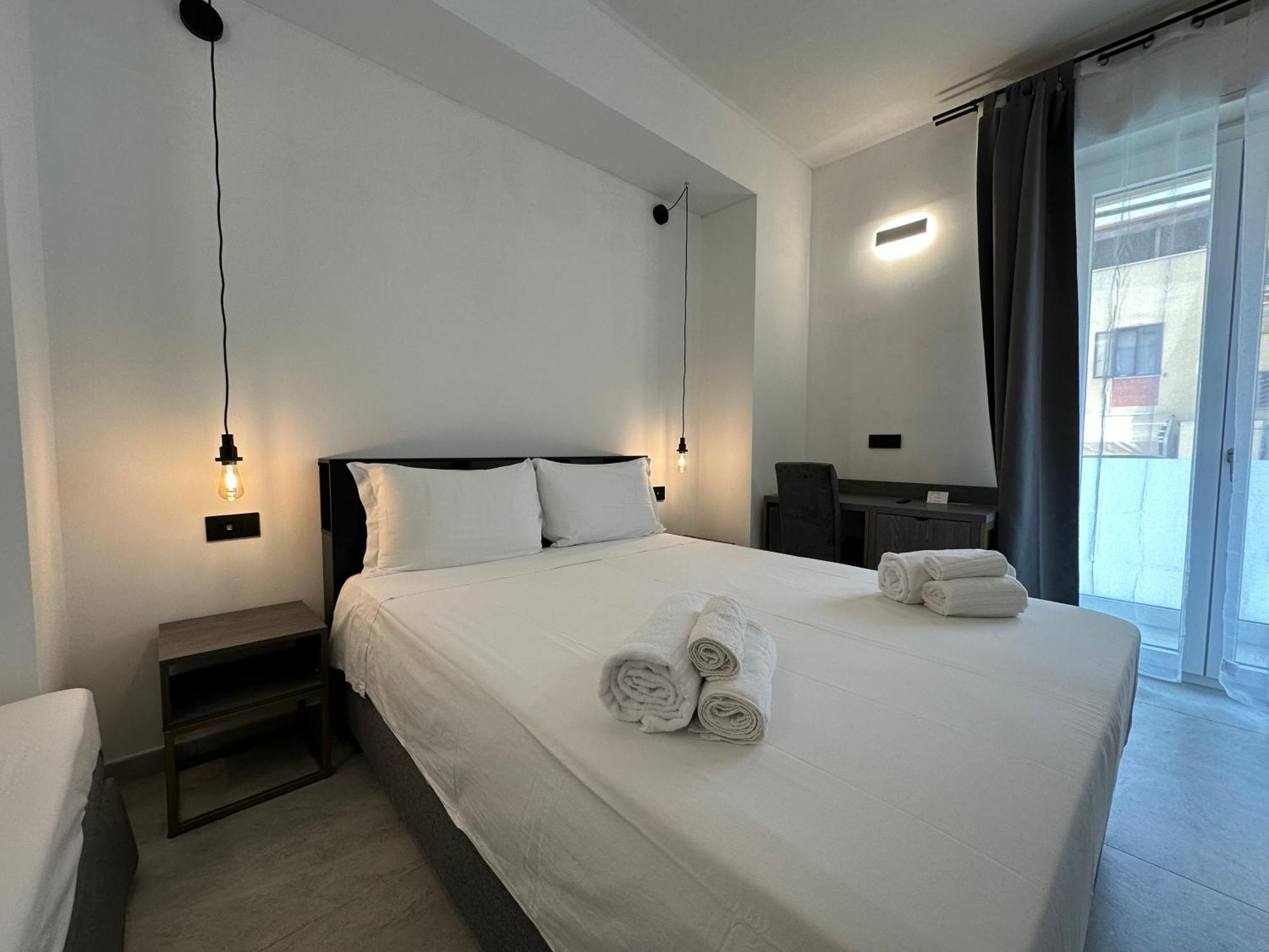 Dolmen Guest House Alghero Kültér fotó