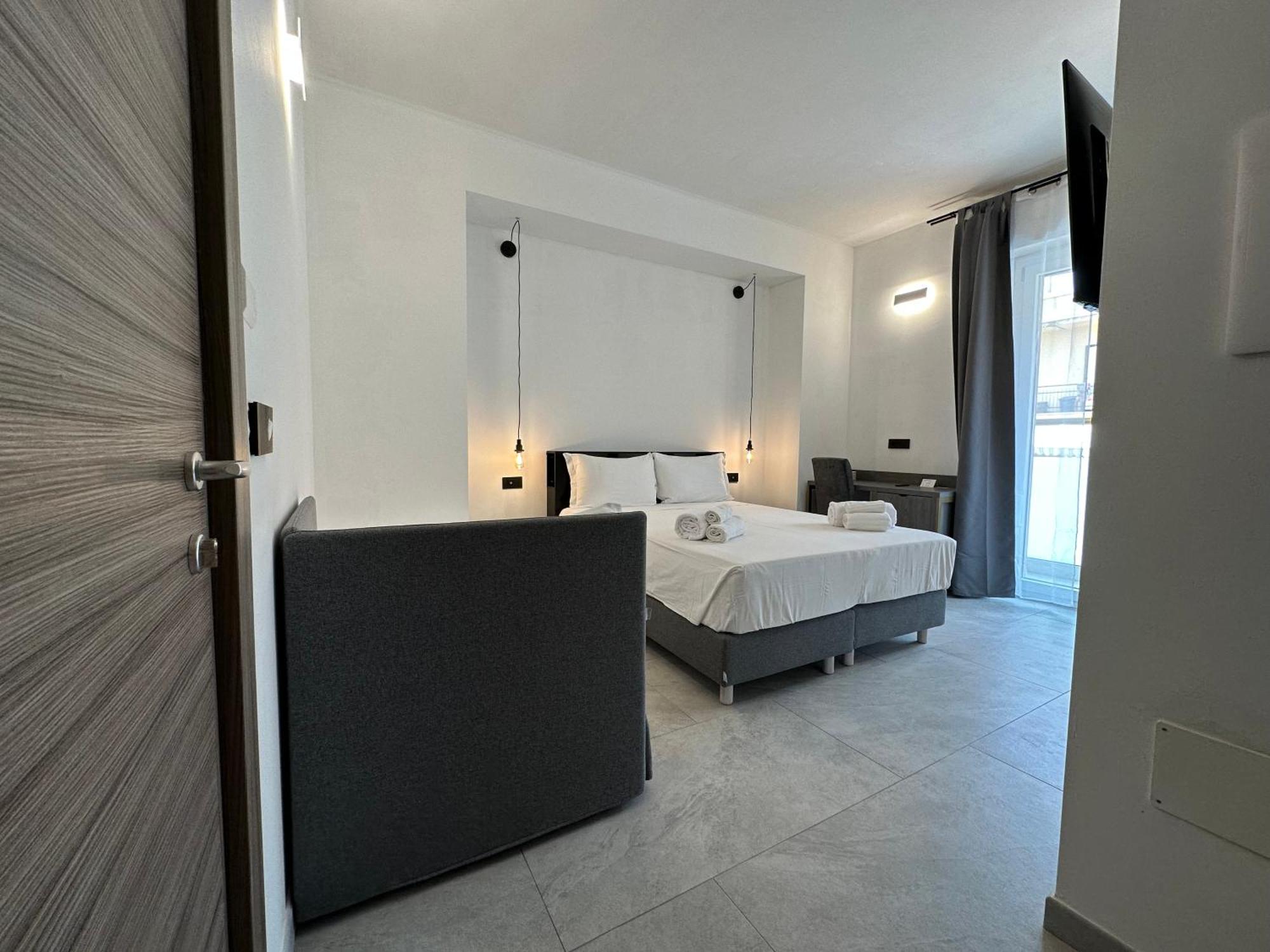 Dolmen Guest House Alghero Kültér fotó