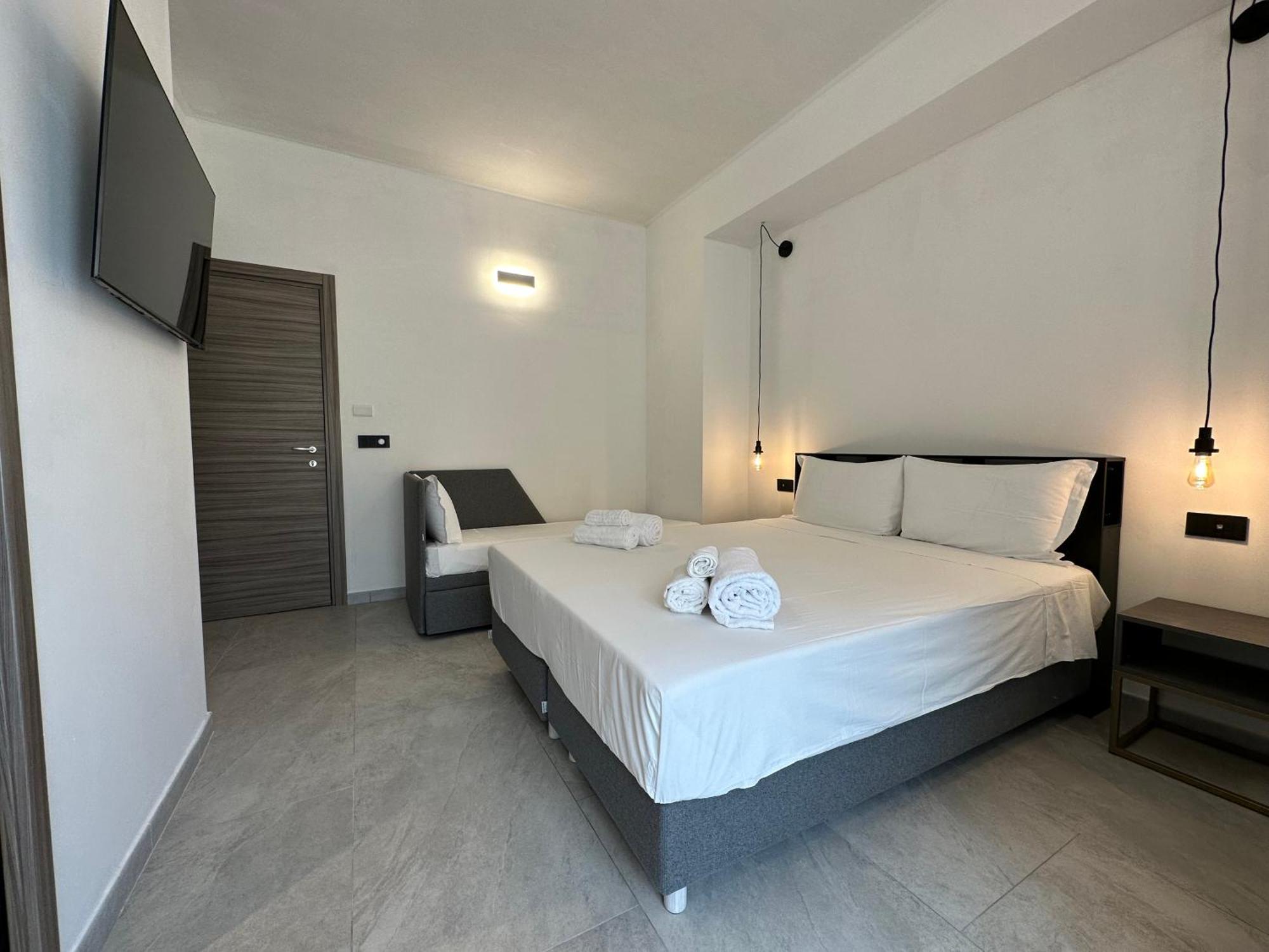 Dolmen Guest House Alghero Kültér fotó