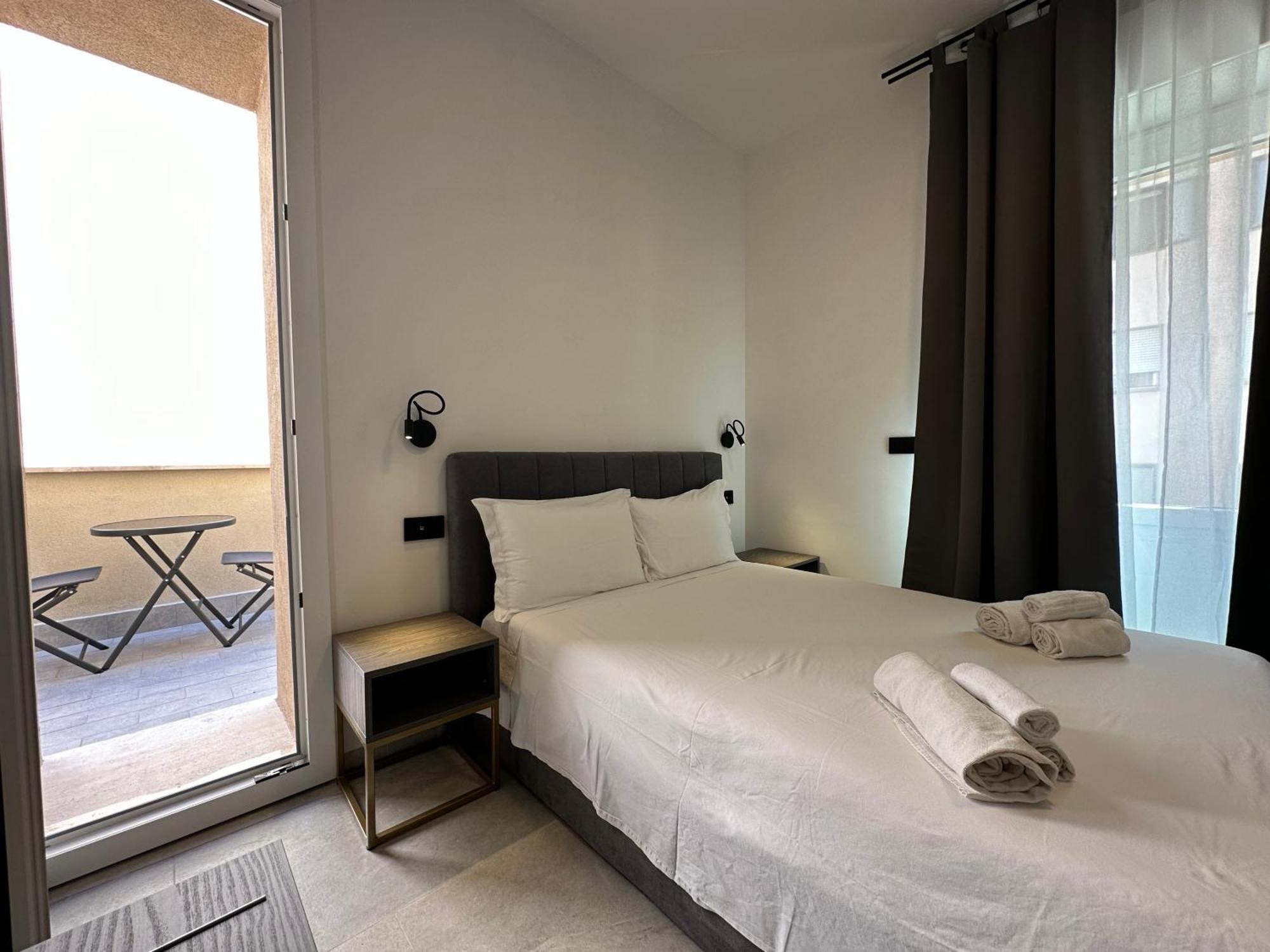 Dolmen Guest House Alghero Kültér fotó