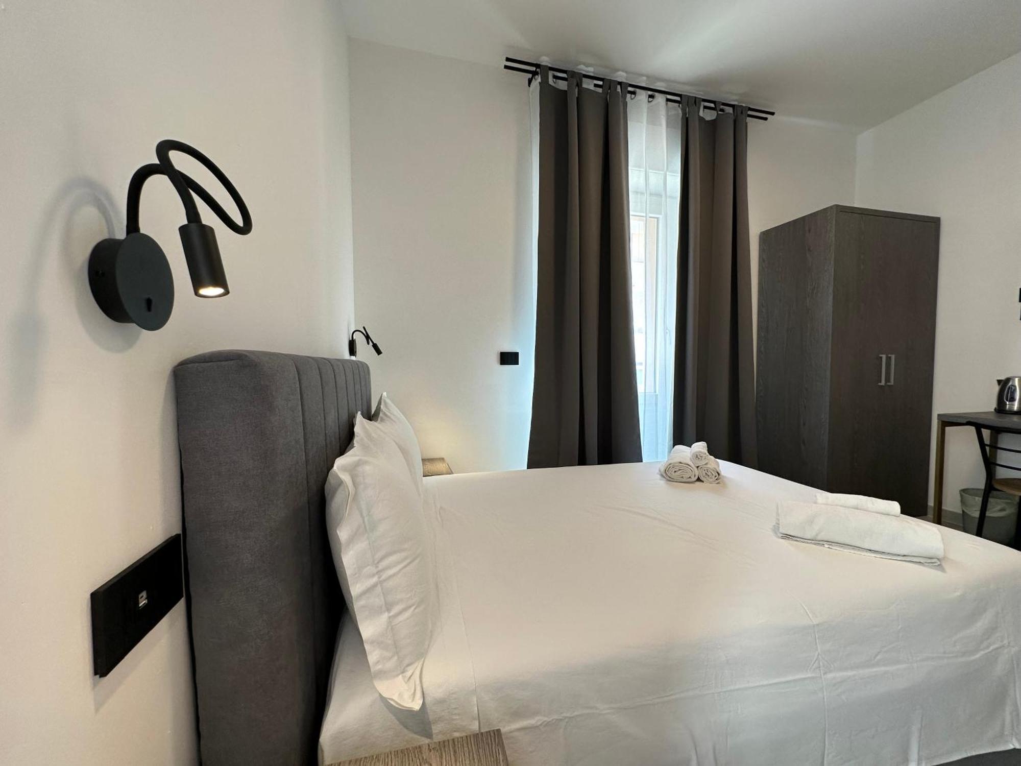 Dolmen Guest House Alghero Kültér fotó