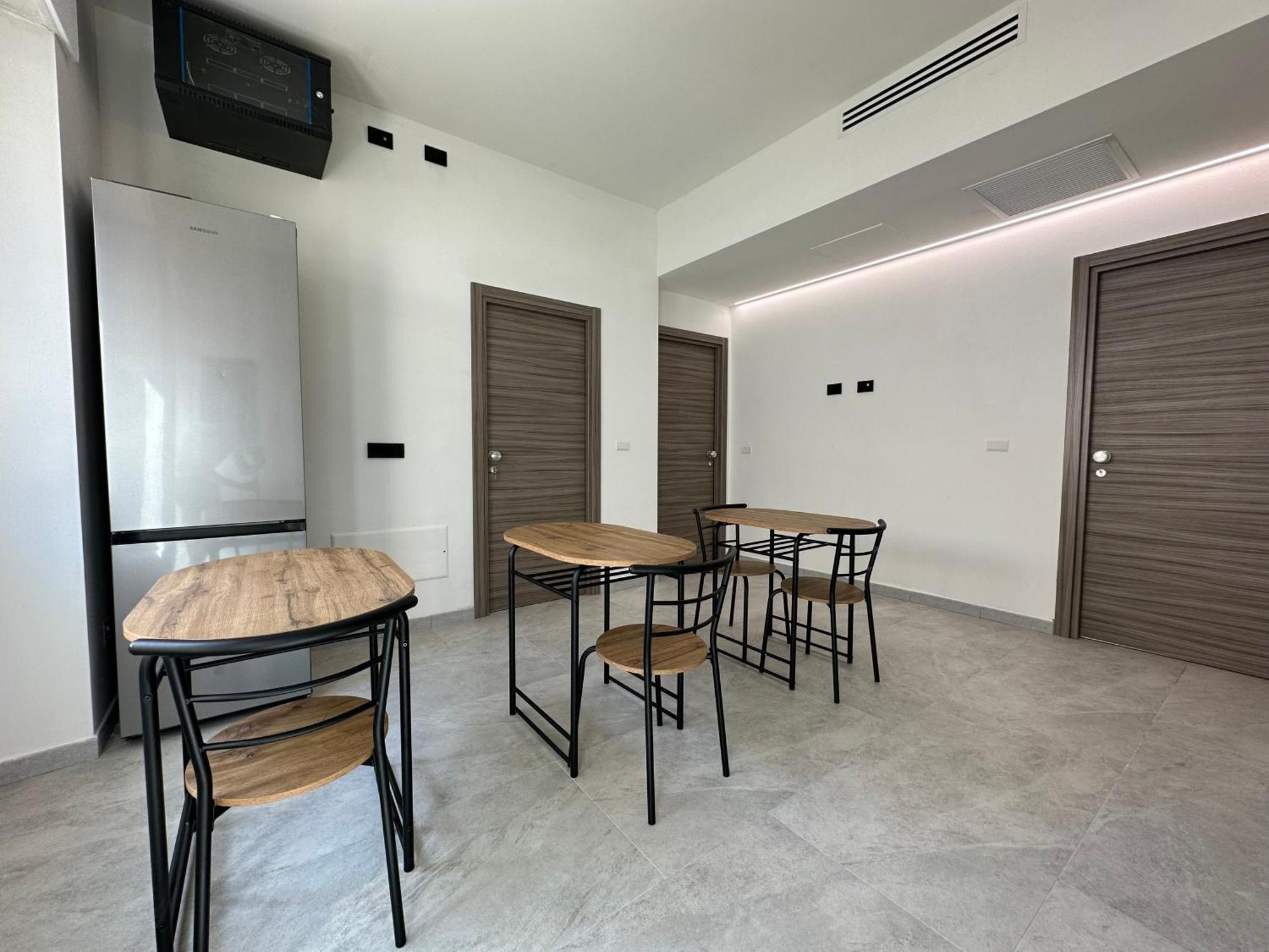 Dolmen Guest House Alghero Kültér fotó